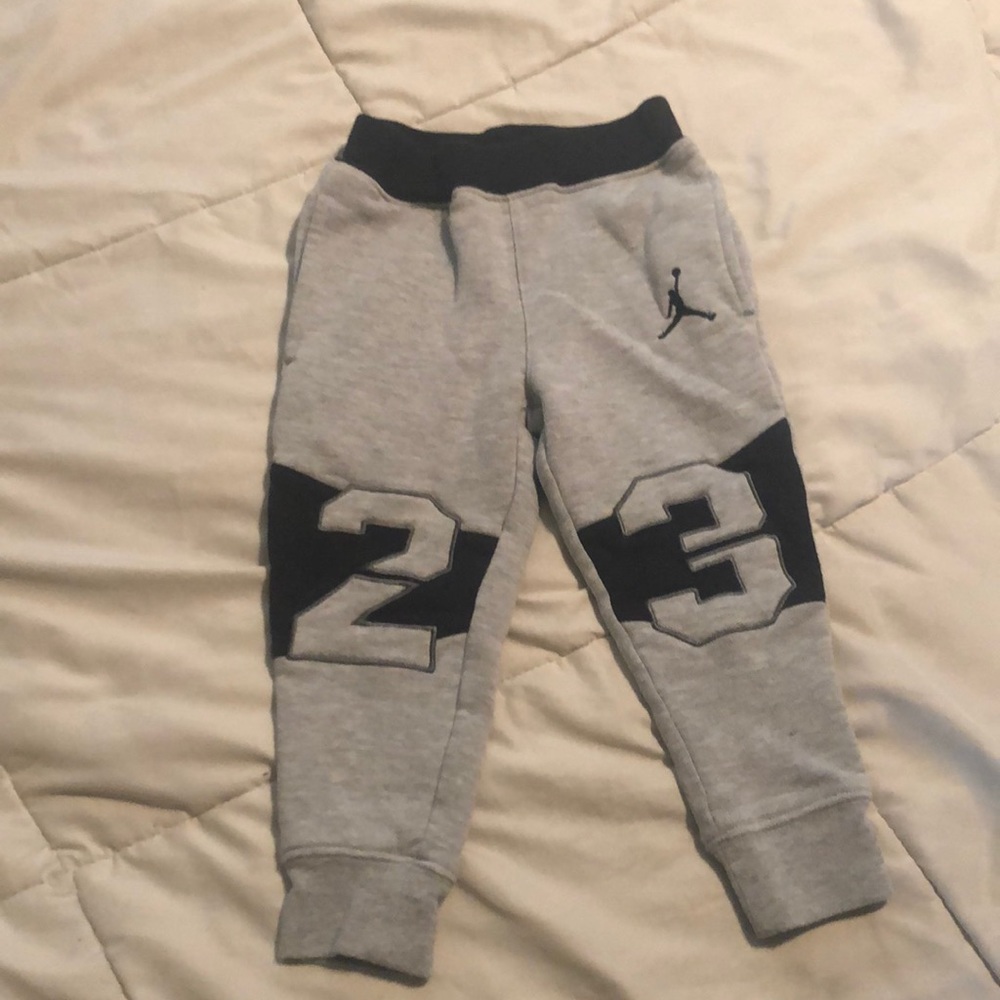 Boys Nike